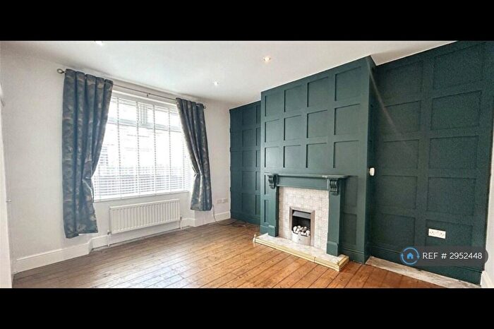 2 Bedroom Terraced House To Rent In Henley Gardens, Consett, DH8