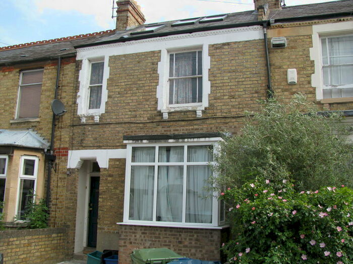 6 Bedroom Terraced House To Rent In Hurst Street, Cowley, Oxford, Oxford, OX4