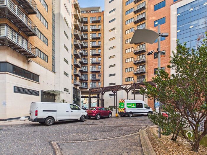 1 Bedroom Flat To Rent In The Bar, St. James Gate, Newcastle Upon Tyne, NE1