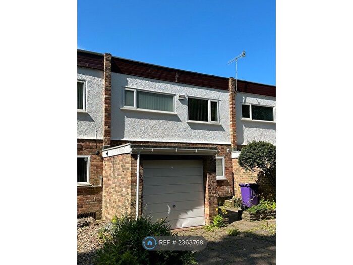 3 Bedroom Terraced House To Rent In Beechcourt Mews, Mossley Hill, Liverpool, L18