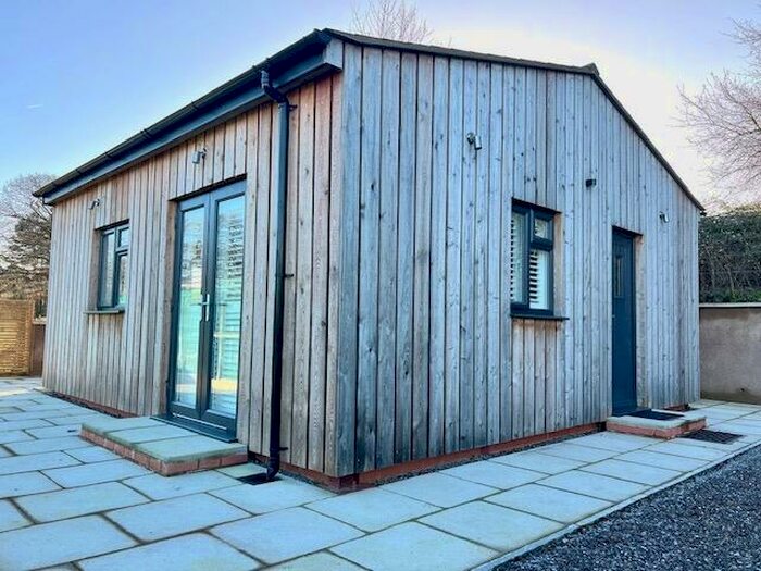 1 Bedroom Detached Bungalow To Rent In Bishop Sutton, Bristol, BS39