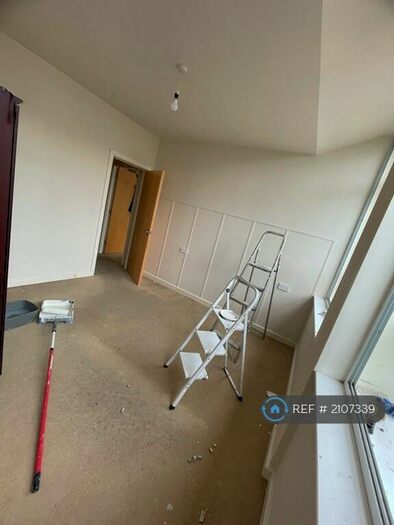 1 Bedroom Flat To Rent In Dychurch Lane, Northampton, NN1