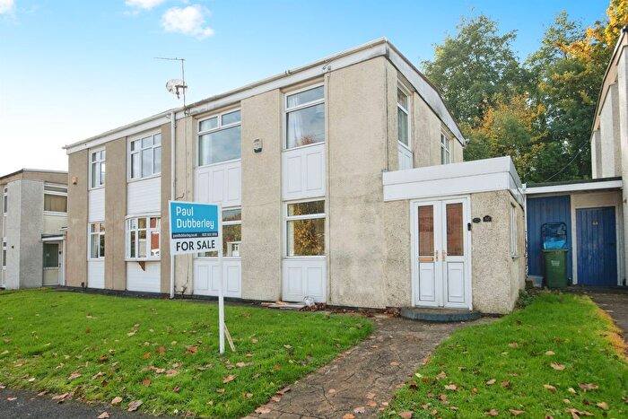 3 Bedroom Terraced House For Sale In Burns Avenue, Tipton, DY4