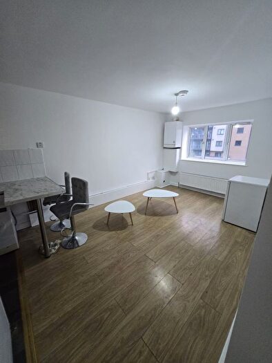 1 Bedroom Flat To Rent In Ilford, IG2