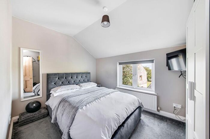 4 Bedroom Detached House For Sale In Ash Tree Cottage, Royd Road, Meltham, HD9