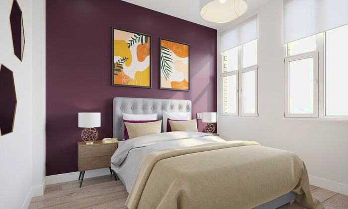 1 Bedroom Flat For Sale In New Build Investment Flat, Wigan, WN1