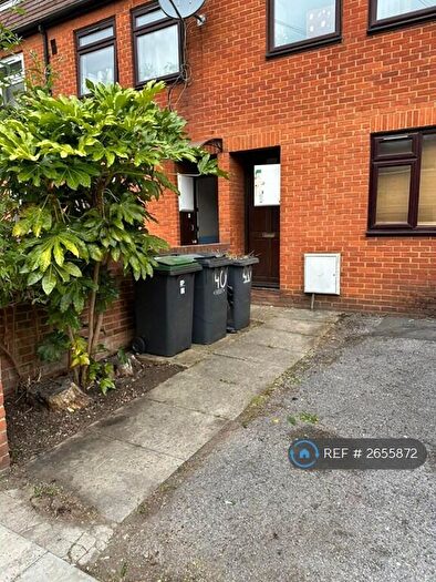 1 Bedroom Flat To Rent In Canning Crescent, London, N22
