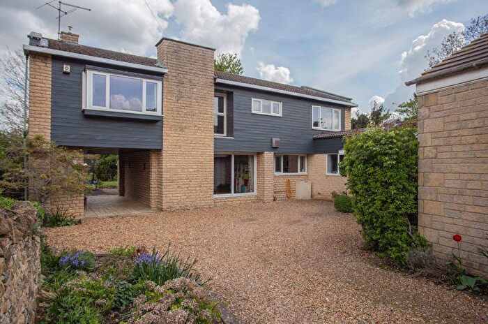 4 Bedroom Detached House For Sale In Town Land House, Mill Road, Yarwell, PE8