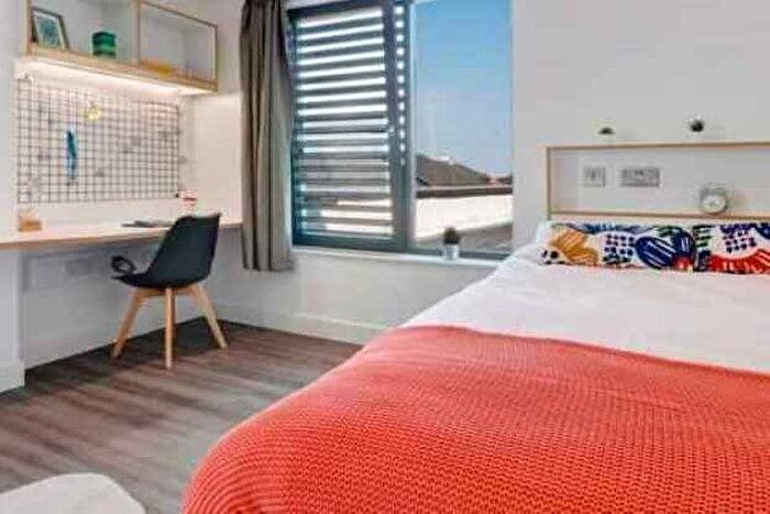 1 Bedroom Studio To Rent In Magdalen Street, Colchester, CO1