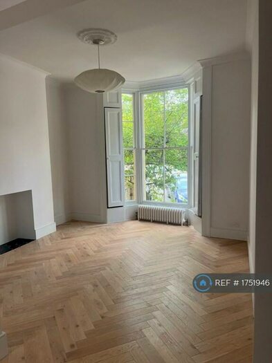 1 Bedroom Flat To Rent In Southampton Road, London, NW5