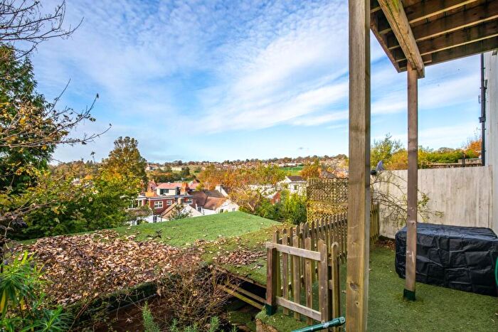 1 Bedroom Flat For Sale In Osborne Road, Brighton, BN1