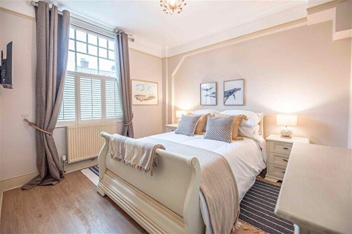 1 Bedroom Flat To Rent In High Street, Aldeburgh, IP15