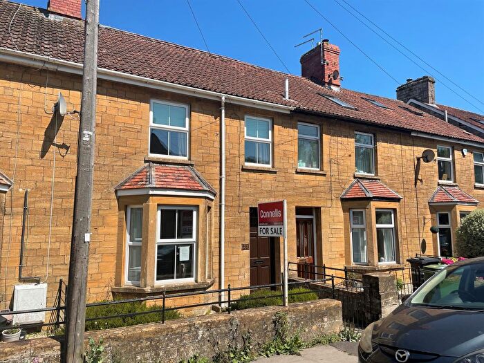 2 Bedroom Terraced House For Sale In East Stoke, Stoke-Sub-Hamdon, TA14