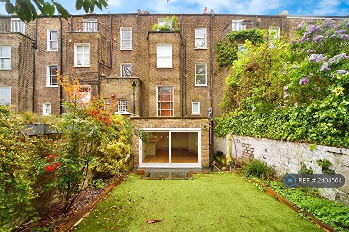 2 Bedroom Flat To Rent In Agar Grove, London, NW1