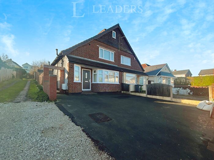 4 Bedroom Property To Rent In Lane Road, WV4