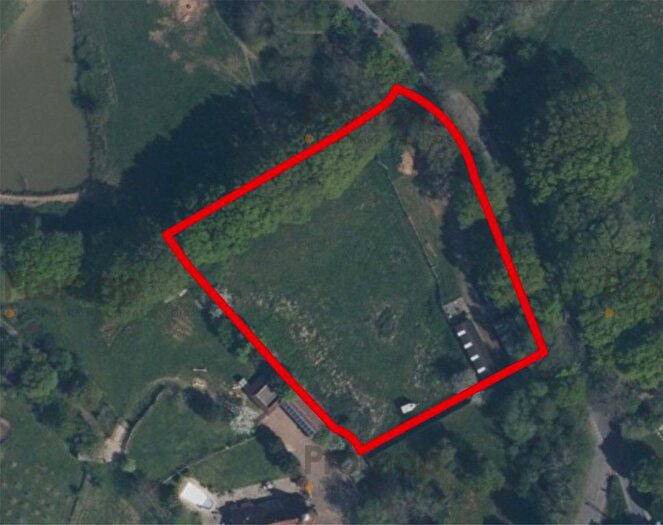 Land For Sale In Henley Down, Catsfield, Battle, TN33