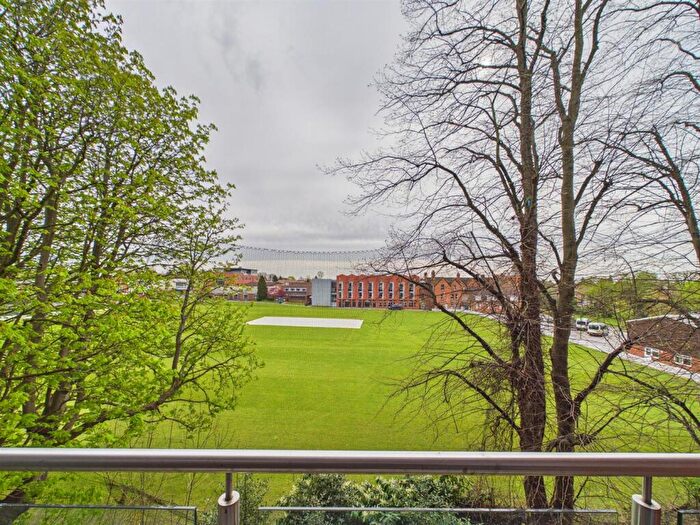 1 Bedroom Apartment To Rent In Apartment Union Road Solihull, B91