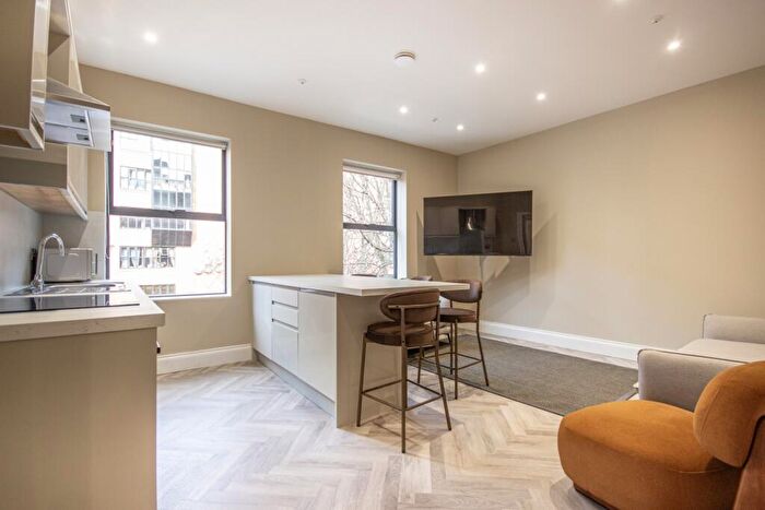 3 Bedroom Apartment To Rent In G, Clayton Street West, Newcastle Upon Tyne, Tyne And Wear, NE1