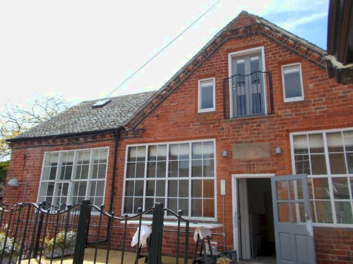 1 Bedroom Apartment To Rent In Tutbury Mill Mews, Lower High Street, Tutbury, DE13