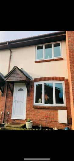 2 Bedroom Property To Rent In Tattershall Crescent, Fareham, PO16