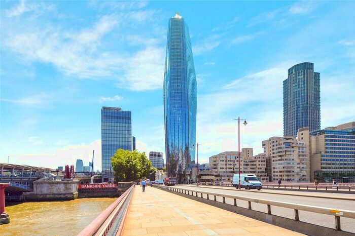 2 Bedroom Flat To Rent In Blackfriars Road, London, SE1