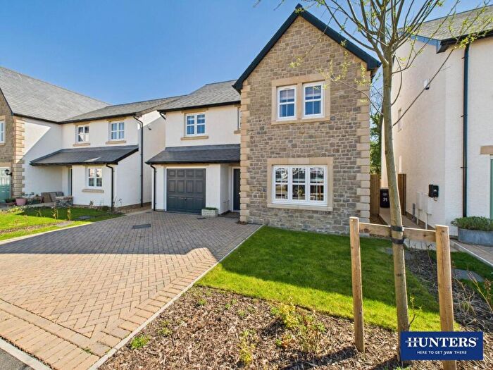 4 Bedroom Detached House For Sale In Sycamore Rise, LA9