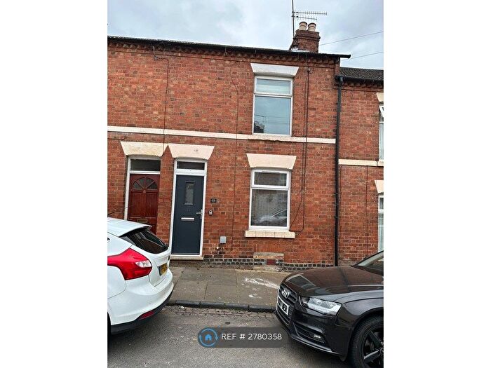 4 Bedroom Terraced House To Rent In Lower Hester St, Northampton, NN2