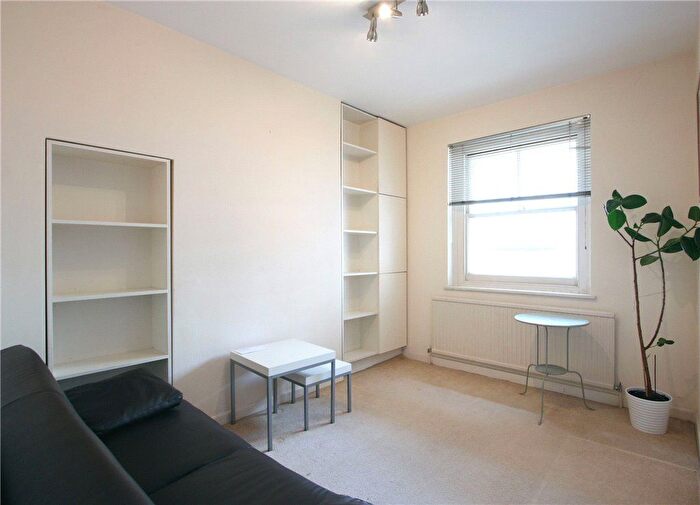 1 Bedroom Flat To Rent In Weston Street, London, SE1