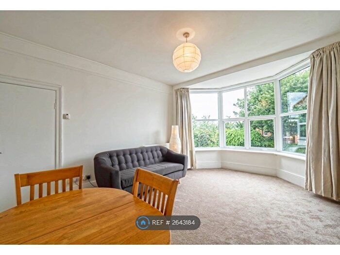 1 Bedroom Flat To Rent In Wrottesley Road, London, NW10