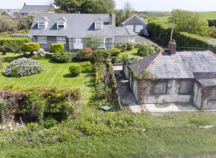 4 Bedroom Detached House For Sale In Killough Road, Ardglass, BT30