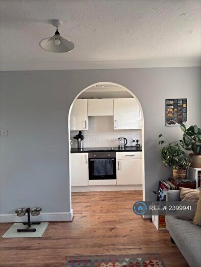 1 Bedroom Flat To Rent In Pincott Place, London, SE4