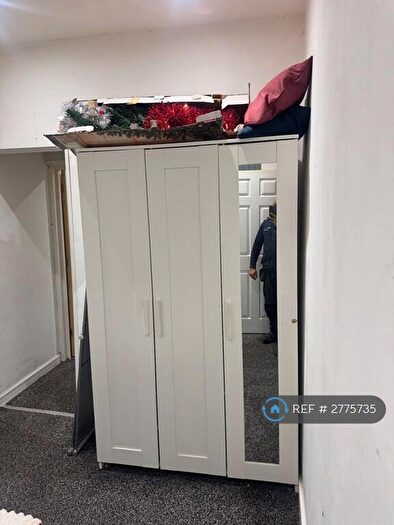 Studio To Rent In Awson Street, Coventry, CV6