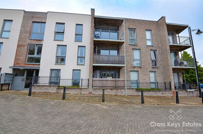 2 Bedroom Apartment For Sale In Mill Street, Devonport, PL1