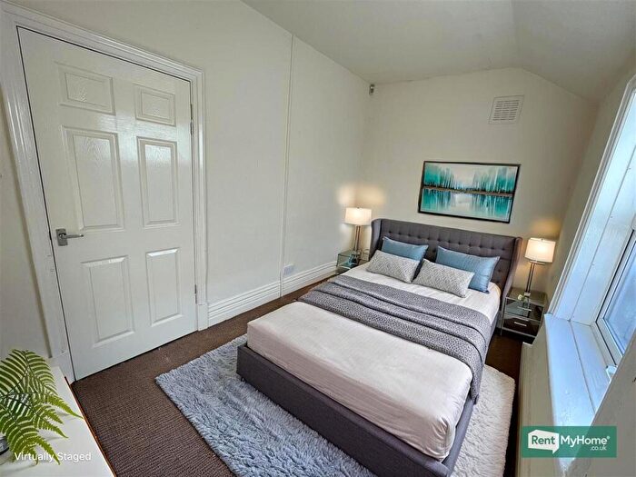 1 Bedroom Flat To Rent In Clarendon Park Road, Leicester, LE2