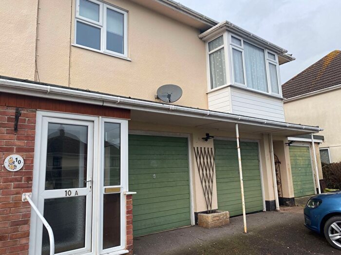 1 Bedroom Flat To Rent In Everest Drive, Everest Drive, Seaton, Devon, EX12