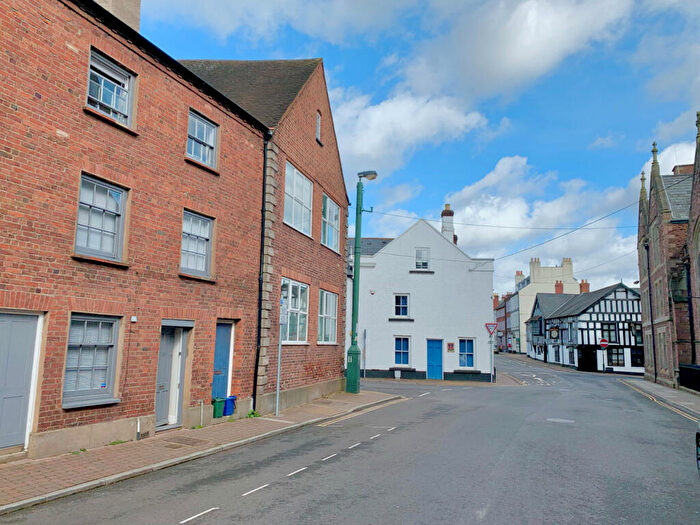 4 Bedroom Terraced House For Sale In , NP25