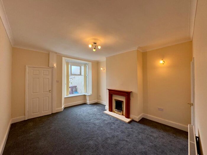 2 Bedroom Terraced House For Sale In Olympia Street, Burnley, BB10