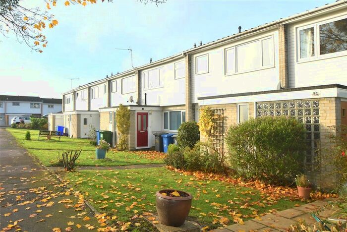 3 Bedroom Property To Rent In Ruddlesway, Windsor, Berkshire SL4