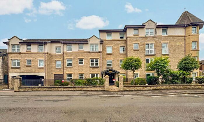 1 Bedroom Flat For Sale In Flat, Weavers Court, ML3