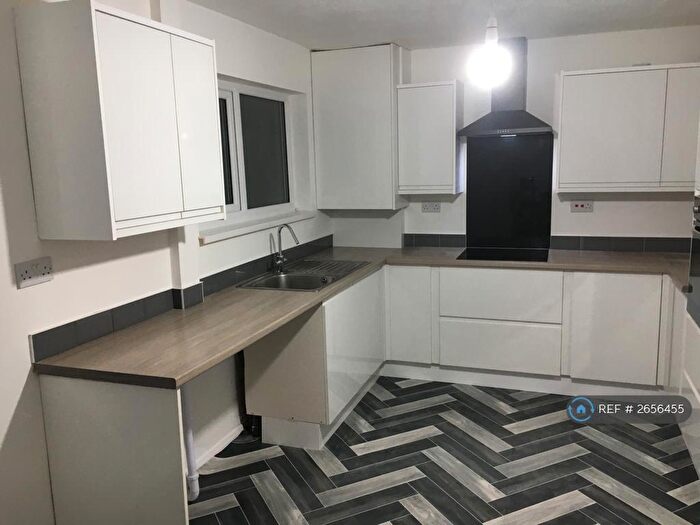 3 Bedroom Terraced House To Rent In Pendle Court, Wesham, Preston, PR4