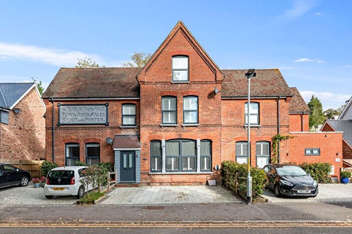 4 Bedroom Terraced House For Sale In Lower Road, River, Dover, CT17