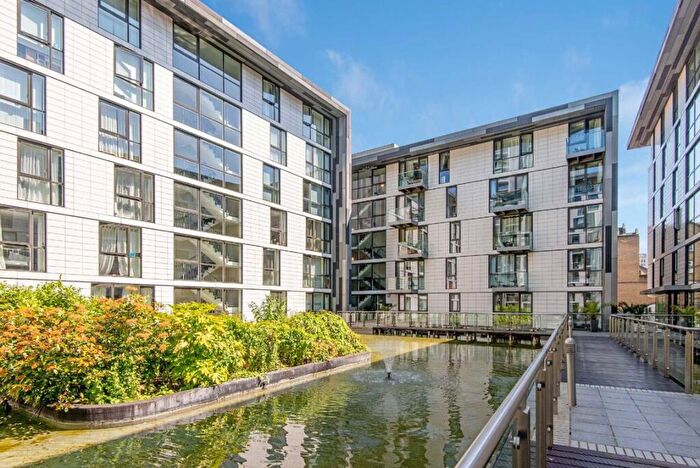 1 Bedroom Flat To Rent In Times Square, Aldgate, E1