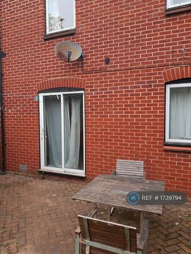3 Bedroom Terraced House To Rent In Notridge Road, Norwich, NR5