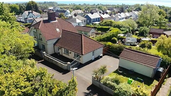 3 Bedroom Semi-detached Bungalows For Sale In Station Road, Carrickfergus, BT38