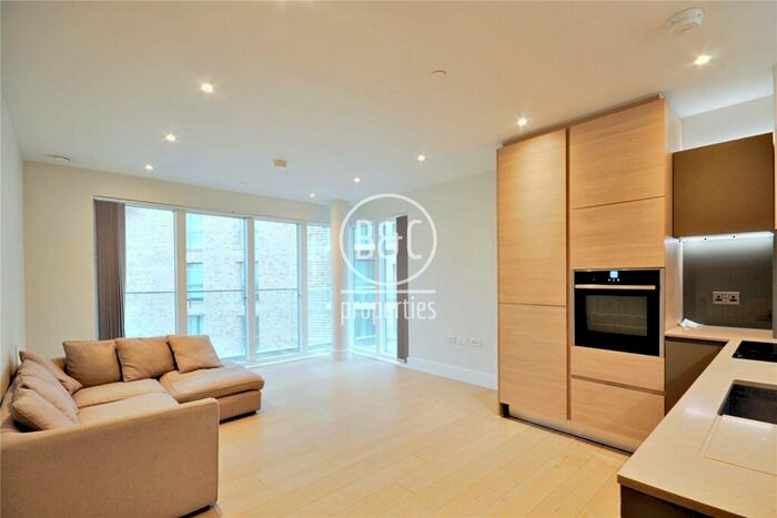 1 Bedroom Apartment To Rent In Kidbrooke Park Road, Kidbrooke Village, London, SE3