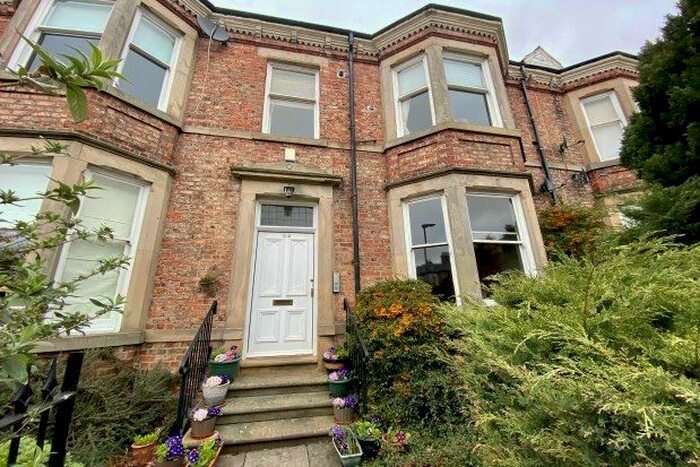1 Bedroom Flat To Rent In Cleveland Terrace, Darlington, DL3