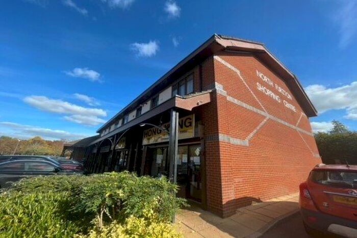 2 Bedroom Flat To Rent In Dulverton Drive, Milton Keynes, MK4