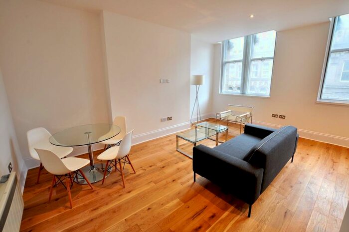 2 Bedroom Apartment To Rent In , Chaucer Building, Newcastle Upon Tyne, NE1