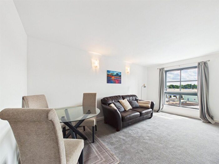 2 Bedroom Apartment To Rent In North High Street, Musselburgh, East Lothian, EH21