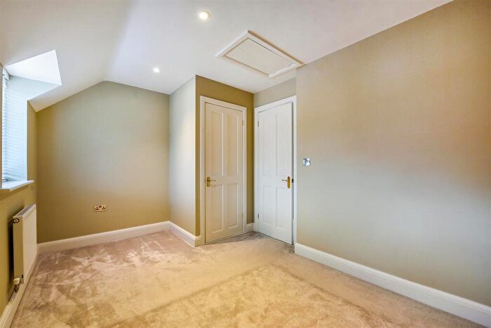 2 Bedroom Cottage For Sale In Stud Farm, St. Mary Bourne, Andover, SP11